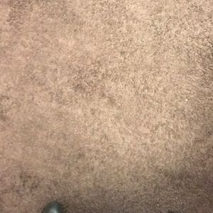 Meet your Posher, Katherine